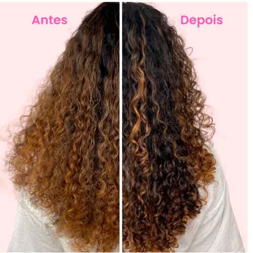 Cadiveu Essentials Quartzo Shine - Óleo Capilar Quartzo Líquido 65ml