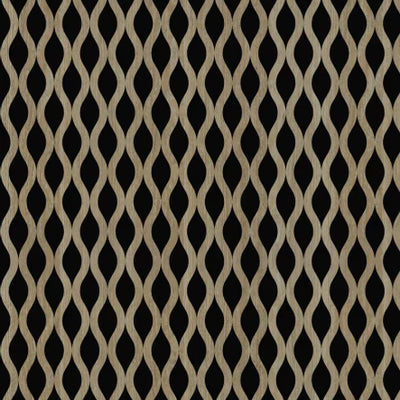 Wave Acoustic Wall Panel (Multiple Colours Available)