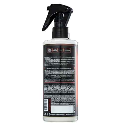 Truss Miracle Summer Uso Obrigatório - Tratamento Reconstrutor 260ml
