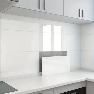 3D Self-Adhesive Wall Tiles (30cm x 60cm)