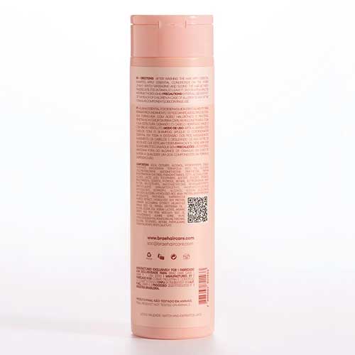 Condicionador Essential 250ml