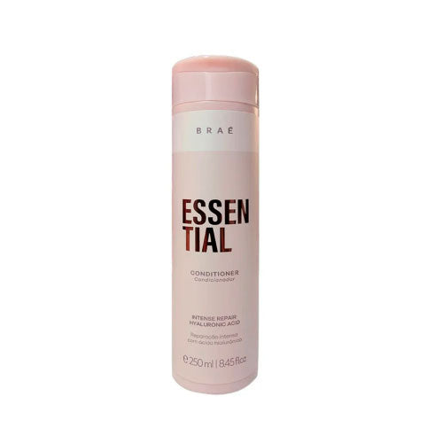 Kit Braé Essential Home Care Full (5 Produtos) + BRINDE ESCOVA BRÁE
