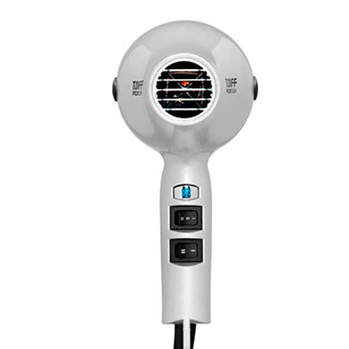 Secador Taiff Fox Ion S 220V 2100W
