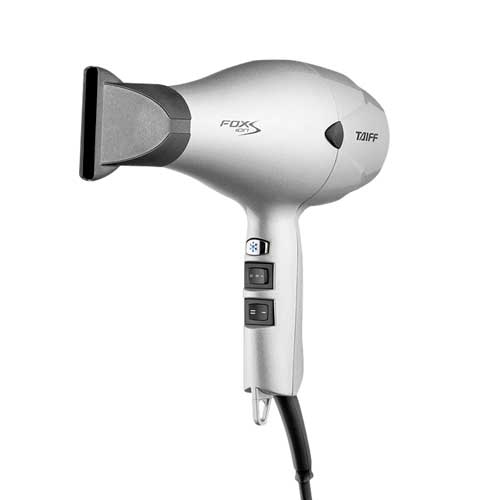 Secador Taiff Fox Ion S 220V 2100W