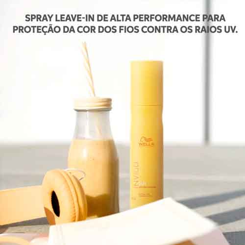 Wella Professionals Invigo Sun -  Leave-in 150ml