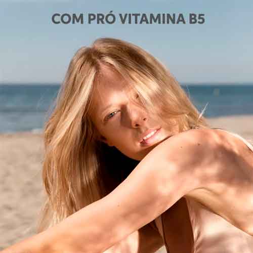 Wella Professionals Invigo Sun -  Leave-in 150ml