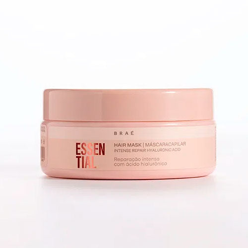 Kit Braé Essential Home Care Full (5 Produtos) + BRINDE ESCOVA BRÁE