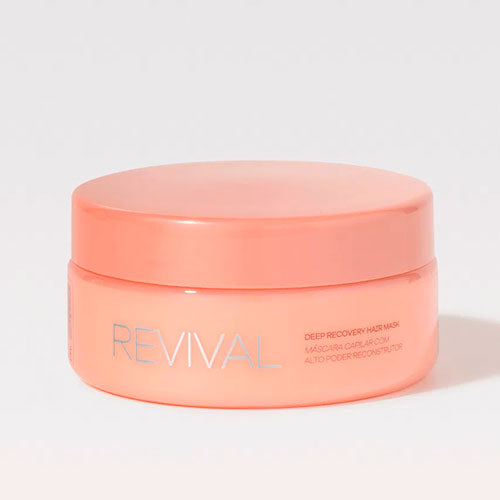 BRAÉ Revival Máscara 200g