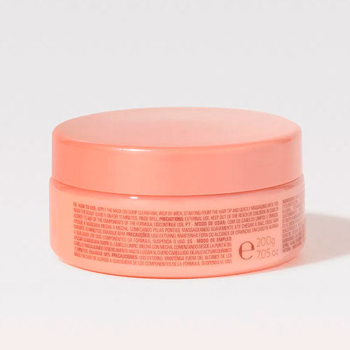 BRAÉ Revival Máscara 200g