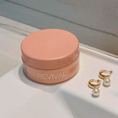 BRAÉ Revival Máscara 200g