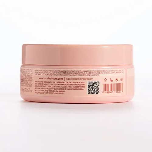Essential Máscara 200g