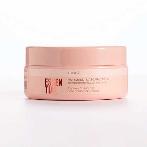 Essential Máscara 200g