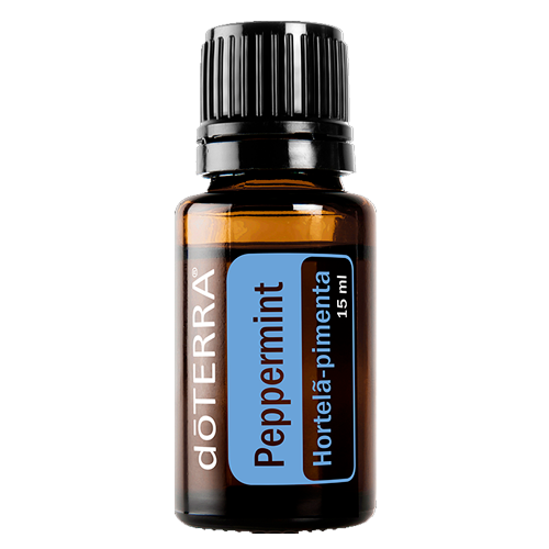 doTERRA® Peppermint