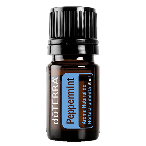 doTERRA® Peppermint