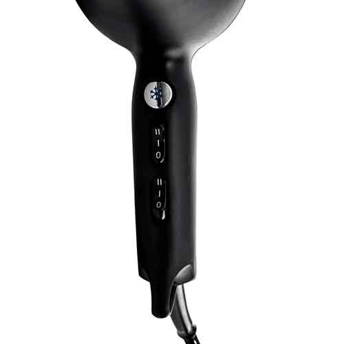 Secador Taiff Vulcan Digital | Lançamento