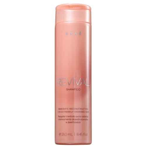 Braé Revival - Shampoo 250m
