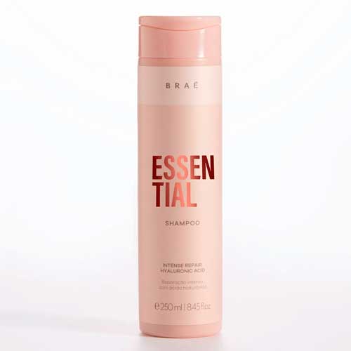 Shampoo Essential 250ml