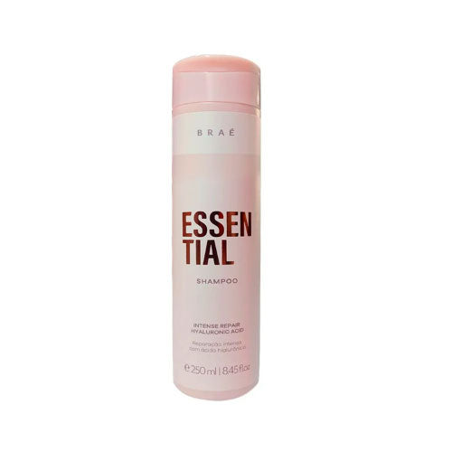 Kit Braé Essential Home Care Full (5 Produtos) + BRINDE ESCOVA BRÁE