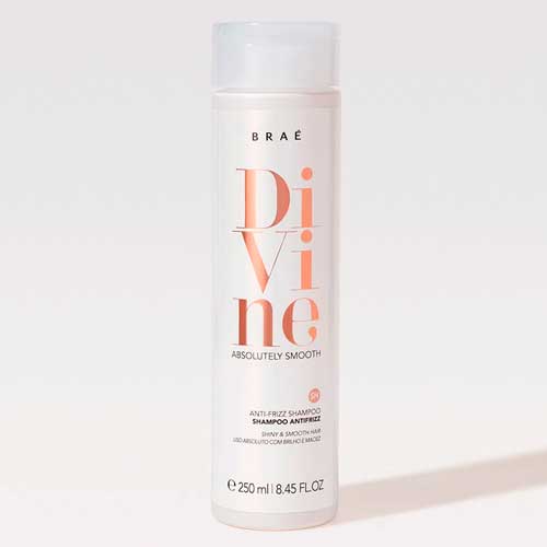 Braé Divine - Shampoo 250ml
