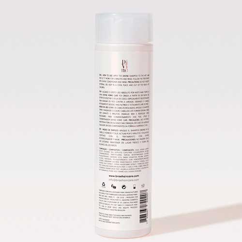 Braé Divine - Shampoo 250ml