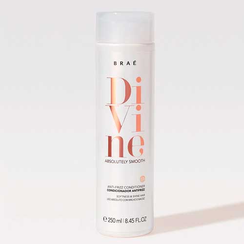 BRAÉ Divine - Condicionador 250ml