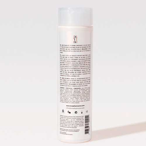BRAÉ Divine - Condicionador 250ml
