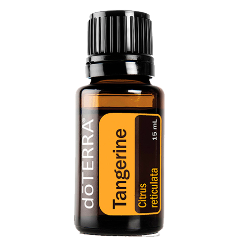 doTERRA® Tangerina
