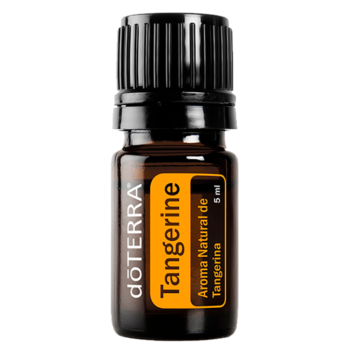 doTERRA® Tangerina