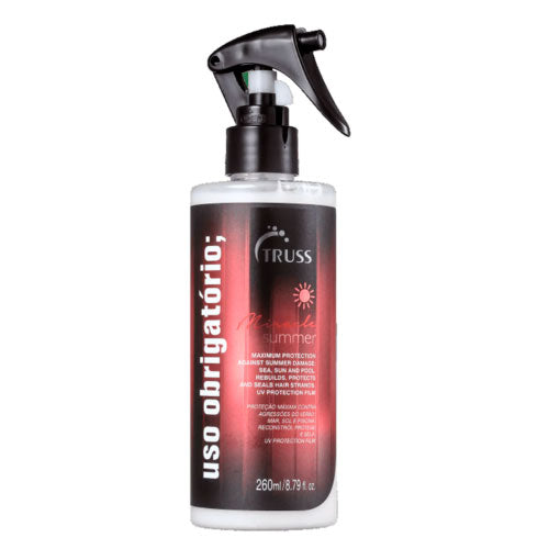 Kit Truss Duo Miracle Summer + Uso Obrigatório Summer (3 Produtos)
